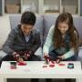 Hasbro Fummelei Gesellschaftsspiel Der Unfassbare Fingerspass Hot oder Schrott Highlight Spiel