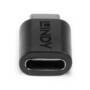 LINDY Adapter USB 3.2 Typ C (41893)