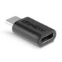 LINDY Adapter USB 3.2 Typ C (41893)