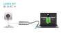 i-tec USB 3.0 3x LCD Nano Dock USB 3.0 USB-C/TB3 LAN PD 100W