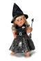Zapf BABY born Hexenkleid 43cm