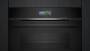 Siemens DAMPFBACKOFEN EINBAU (HS736G3B1         SW)