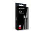 CONCEPTRONIC Kabel USB-C2.0->C 100W/QC       480Mbs 1.20m sw (ETTA01B12)
