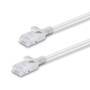 LINDY 2m Cat.6A U/FTP Ultra Slim Netzwerkkabel grau (47594)