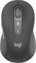 LOGITECH Signature Slim Combo MK950 for Business - Graphite - CENTRAL-419 (DE) (920-012504)