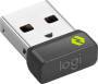 LOGITECH Signature Slim Combo MK950 for Business - Graphite - CENTRAL-419 (DE) (920-012504)