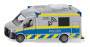 SIKU 2301 Mercedes-Benz Sprinter Polizei