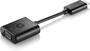 HP Inc. HP Adapter HDMI -> VGA (H4F02AA)