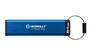 KINGSTON 64GB IronKey Keypad 200 FIPS 140-3 Lvl 3 Pending AES-256 Encrypted (IKKP200/64GB)