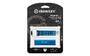 KINGSTON 64GB IronKey Keypad 200 FIPS 140-3 Lvl 3 Pending AES-256 Encrypted (IKKP200/64GB)