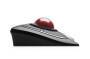 Kensington Expert Mouse® Wireless Trackball - Ambidextrous - Trackball - RF Wireless + Bluetooth - 400 DPI - Black