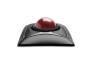 Kensington Expert Mouse® Wireless Trackball - Ambidextrous - Trackball - RF Wireless + Bluetooth - 400 DPI - Black