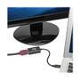 EATON TRIPPLITE USB C to HDMI Video Adapter Converter 4Kx2K M/F USB-C to HDMI USB Type-C to HDMI USB