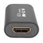 EATON TRIPPLITE USB C to HDMI Video Adapter Converter 4Kx2K M/F USB-C to HDMI USB Type-C to HDMI USB