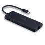 LINDY DST-Mini, USB Typ C 4K Laptop Mini Dock (43358)