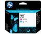 HP 72 original printhead C9383A magenta and cyan standard capacity 1-pack (C9383A)