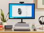 Logitech Wireless MX Anywhere 3S for Business Pale Grau Maus Mäuse PC -kabellos-