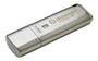 KINGSTON 256GB IronKey Locker Plus 50 AES Encryption USBtoCloud (IKLP50/256GB)