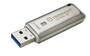 KINGSTON 256GB IronKey Locker Plus 50 AES Encryption USBtoCloud (IKLP50/256GB)