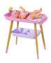 Zapf 829998 BABY born Wickeltisch