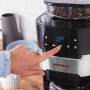 GASTROBACK Kaffeeautomat 42711 Grind & Brew Pro