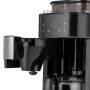 GASTROBACK Kaffeeautomat 42711 Grind & Brew Pro