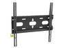 IIYAMA Universal Wall Mount VESA 400x400 locable designed for touch (MD-WM4040)