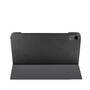 dbramante Oslo Slim Folio Case für iPad Air 11" (2024/6. Gen), schwarz