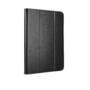 dbramante Oslo Slim Folio Case für iPad Air 11" (2024/6. Gen), schwarz
