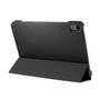 dbramante Oslo Slim Folio Case für iPad Air 11" (2024/6. Gen), schwarz