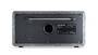 Sharp Radio DR450 DAB+, DAB, FM gr (DR-450(GR))