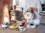 KitchenAid 5KEK1522EAC Wasserkocher 1,5 l 2400 W Cremefarben
