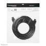Neomounts by Newstar HDMI cable - 7.5 m - 10.2 Gbit/s - Black
