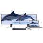 Alogic Dockingstation USB-C 12 in 1 Dual Display Mini MV2 (DUCDMV2)