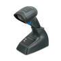 Datalogic QuickScan QBT2131 - Handheld bar code reader - 1D - GS1 DataBar Expanded - GS1 DataBar Omnidirectional - 400 reads/s - 650 nm - -45 - 45°