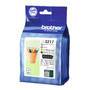 Patrone Brother LC-3217VAL (LC3217VAL)