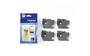 Patrone Brother LC-3217VAL (LC3217VAL)