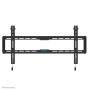 Neomounts by Newstar tv wall mount - 109.2 cm (43") - 2.18 m (86") - 100 x 100 mm - 800 x 400 mm - 0 - 12° - Black