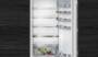Siemens iQ500 KI87SADE0 - 272 L - SN-T - 36 dB - 7 kg/24h - E - White