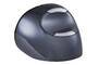 Evoluent Vertical Mouse D Right hand Large Wireless - Mouse - Laser