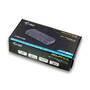 I-TEC USB 3.0 Advance Charging HUB 4 Port mit externem Netzadapter 4x USB Ladeport fuer Tablets Note