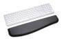 Kensington ErgoSoft™ Wrist Rest for Slim Keyboards - Gel - Black - 100 x 432 x 10 mm - 380 g - 453.6 g