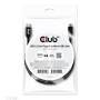 Club 3D Club3D Kabel   USB 3.2 Typ C <> Micro USB 1m      St/St retail (CAC-1526)