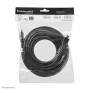 Neomounts by Newstar HDMI cable - 10 m - HDMI Type A (Standard) - HDMI Type A (Standard) - 10.2 Gbit/s - Black