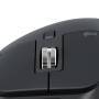 Logitech MX Master 3S kabellos for Business Rechtshänder Mäuse PC -kabellos-