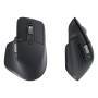 Logitech MX Master 3S kabellos for Business Rechtshänder Mäuse PC -kabellos-