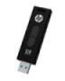 HP Flash USB-Stick 128GB HP x911w 3.2 Flash Drive (black) retail (HPFD911W-128)