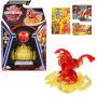 Bakugan 3.0 Special Attack Actionfigur mit Charakterkarte zum Sammeln Variante nicht auswählbar