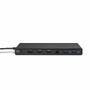 KENSINGTON SD4842P USB-C Triple Video Dockingstation mit 100 PD (K32810EU)