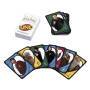 Mattel FNC42 UNO Harry Potter